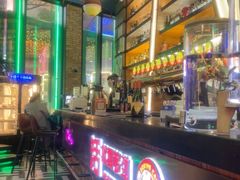 -Famous肥猫墨西哥音乐餐吧(五棵松华熙LIVE店)