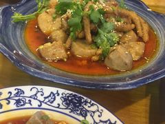 -非常粥道(天宝东街店)