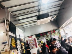 大堂-渔记茶餐厅(渔村店)