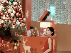 -上海静安香格里拉大酒店