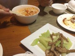 -糟粕醋·椰苑海南菜餐厅(亚龙湾天域酒店)