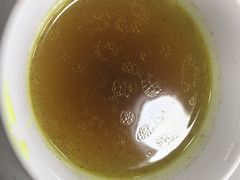 牛肉汤-上海为民商行清真饭店(南大路店)