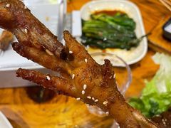 -木屋烧烤(白石洲店)