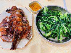 -长润·濑尿烧鹅