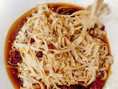 -胡同老锅烙(南二道街)