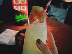 -TZ House音乐现场(来福士中心店)
