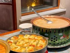 -哈啾嗨·新概念蒙餐(红星新城店)