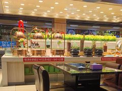 -新艺自助美食城(中山路店)