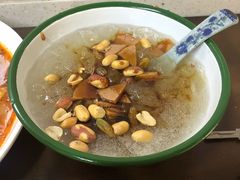 手工冰粉-艺味深尝(云锦路店)