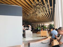 -Seesaw Coffee(朝阳大悦城店)