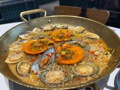 -虎婆冷饮店·海南特色炒冰(三亚湾店)