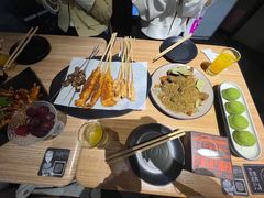 -壹酒贰肉1926·深夜食堂(南京北街店)