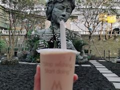 -泰兰香·Thailand(凯德空中花园店)