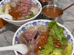 -抖牛白塔牛肉粿条汤(水围店)