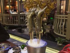 -东海怡品海鲜豆捞(星街坊店)
