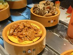 -龍歌自助小火锅(李沧顺和汇店)