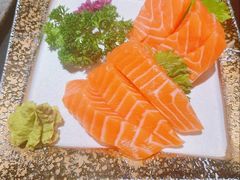 -山上下日本料理(万象城店)