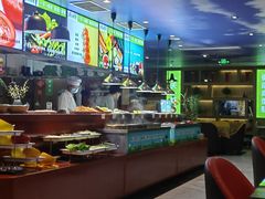 -素心素食(翠苑店)