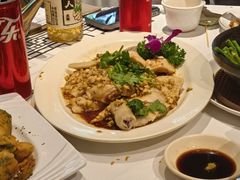 -强记海鲜·大排档(蛇口新街店)