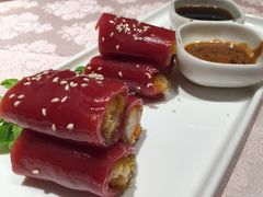 -清真·小梅鸽香港餐厅·小鼎玖煲(立丰城店)
