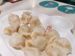 -四姐妹东北饺子(沙尾路店)