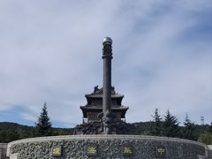 -刘公岛景区