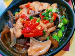 -老娘舅(天阳D32店)