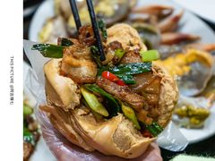 -凯华海鲜火锅·传承三十六年