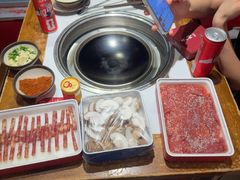 -老天桥蛙炉火锅(姑苏总店)