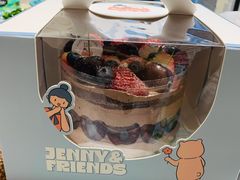 -静宜和她的朋友(星海广场店)