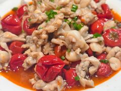 -田波泡椒牛蛙(巴丽新地店)