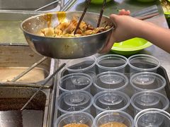 -笑笑凉皮(富国街店)