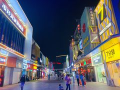 -万达广场(松江店)