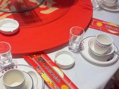 -那家老院子东北菜·饺子·小鸡炖蘑菇(艳华街店)