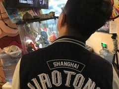 -JOJO实景沉浸侦探剧本杀(大悦城店)