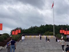 -古田会议纪念馆