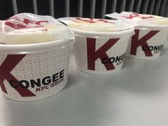 -肯德基(天津奥城店)
