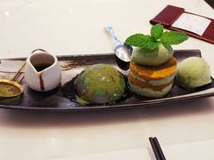 -港丽餐厅(高德置地店)