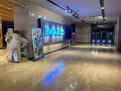 -博纳国际影城IMAX(中央大道店)