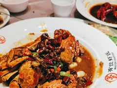 -有位虾匠·香辣蟹·小龙虾(李村店)