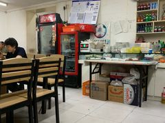 -享口福饺子馆(民旺园店)