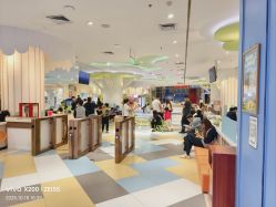 -meland亲子乐园•派对•研学(苏州悠方购物中心店)