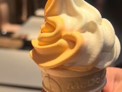 -麦当劳(北沙滩店)