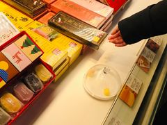-好利来(奥林匹克购物广场店)