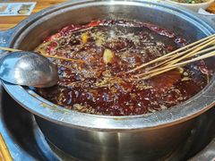 -盖帮鳝鱼串串(东郊记忆店)