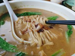 -马仕玖煲·融合菜·酥不腻烤鸭(人大店)