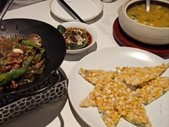 -辛香汇·现炒川菜(小寨原力场-西北首店)