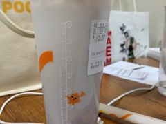 -CoCo都可(北苑K酷店)