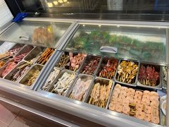 -万记麻辣烫国展总店
