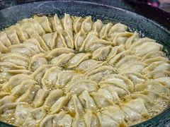-锅贴王小吃(南大街店)
